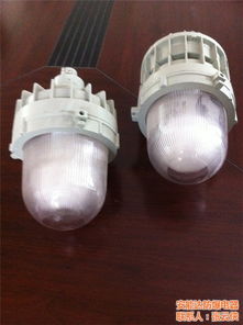 濟寧防爆燈廠家 安能達防爆電器 圖 高清圖片 高清大圖
