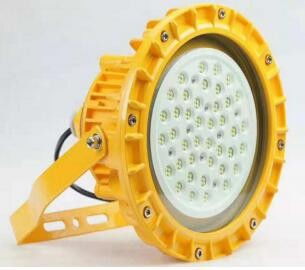沙市區(qū)大功率led防爆燈品質(zhì)可靠