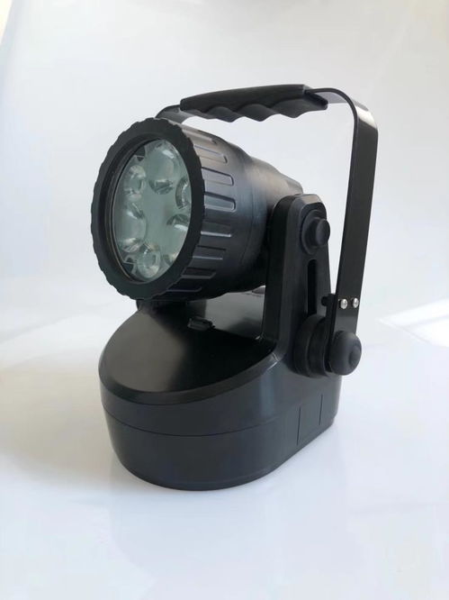 fw6101 防爆移動燈 沈陽海洋王代理