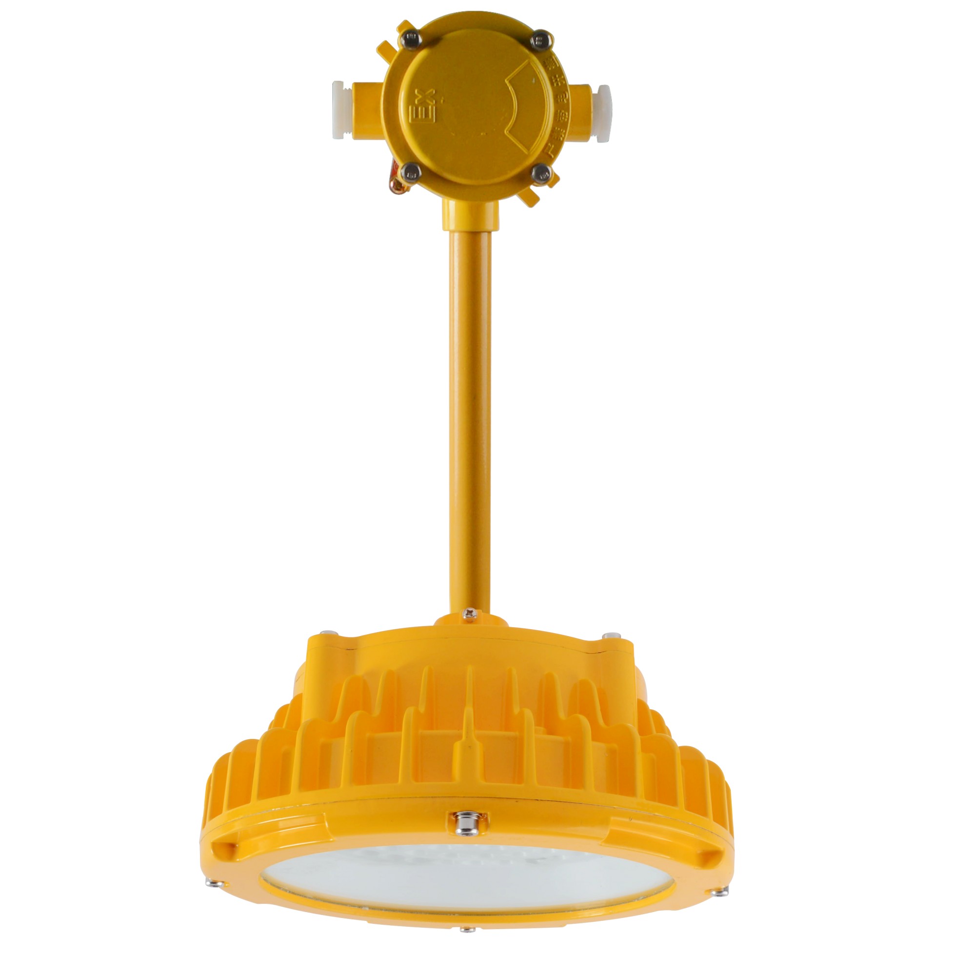 護欄式led防爆燈