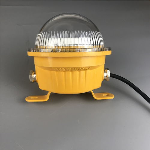 煙草倉庫專用防爆燈100W的安全與應用