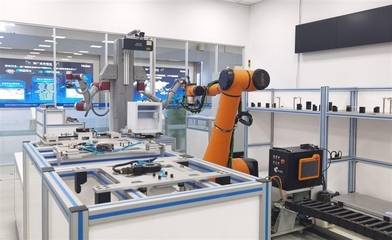 海爾智慧樓宇入選工信部首批領航級智能工廠培育名單 互聯網技術服務驅動智造新標桿